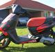 Aprilia Sonic