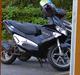 Gilera Runner 2 SP 50 AC DD
