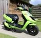 Aprilia Sonic