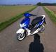 Yamaha Jog R AC SD BYTTET