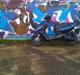 Aprilia Sonic AC 