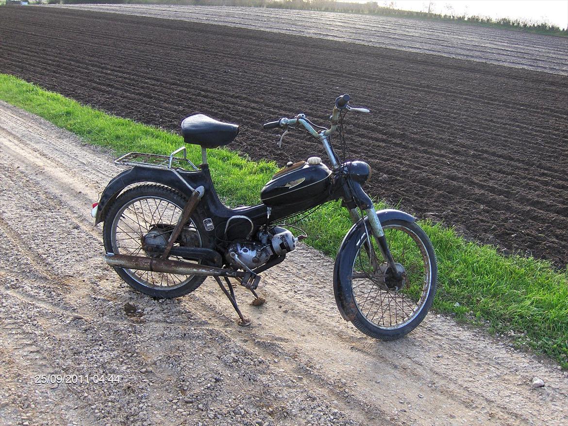 Puch ms50 billede 3