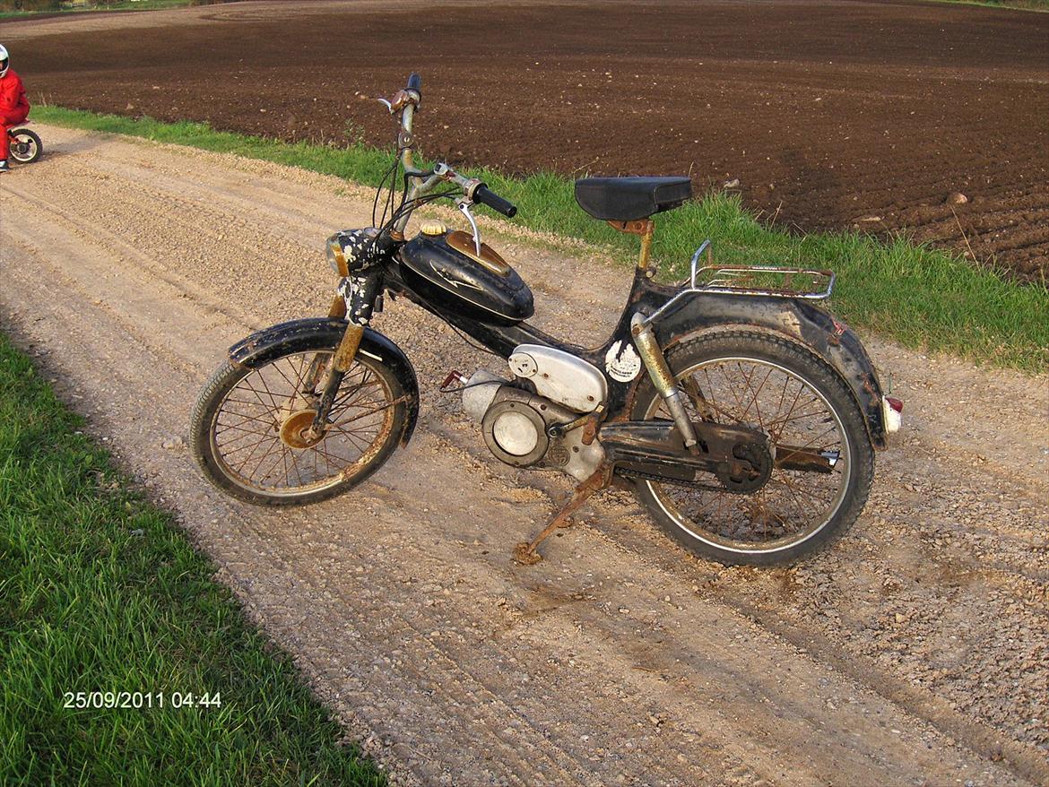 Puch ms50 billede 4