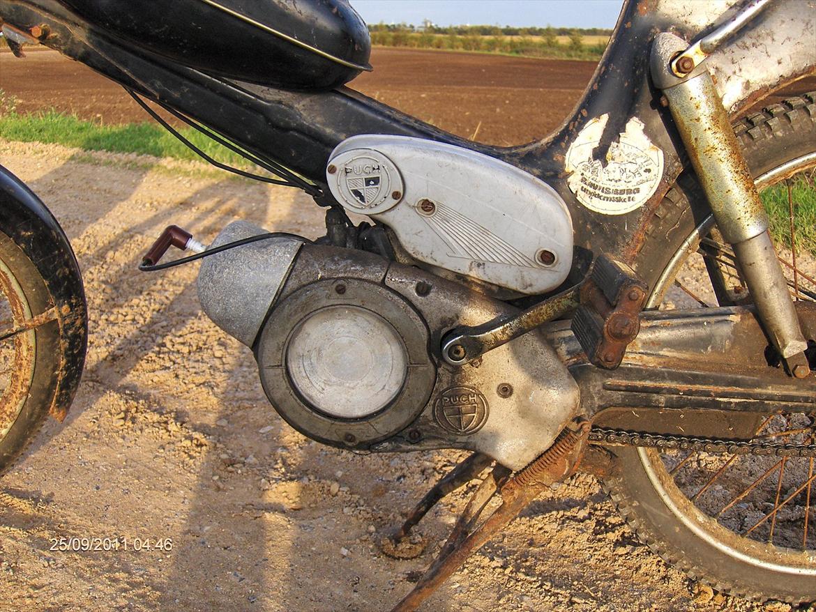 Puch ms50 billede 11