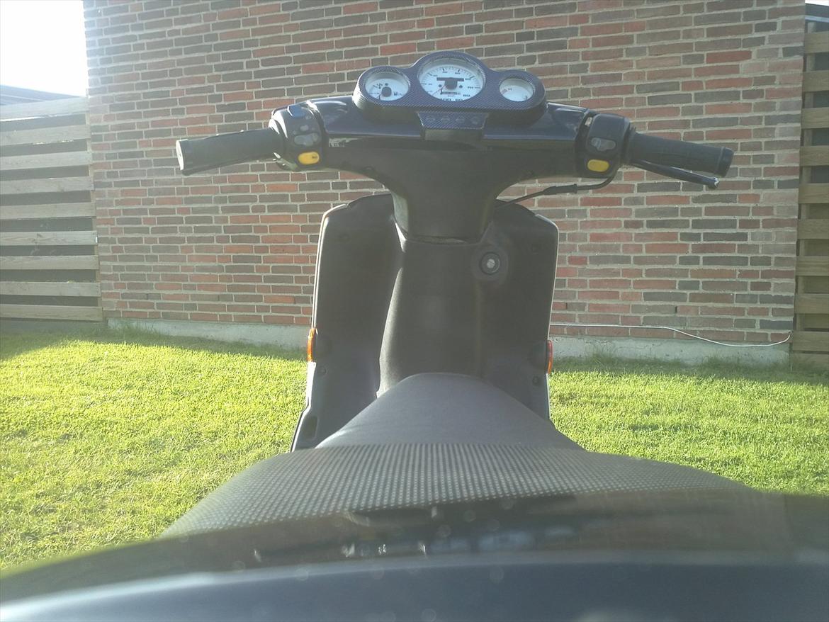 Peugeot Speedfight 2 *SOLGT* billede 11