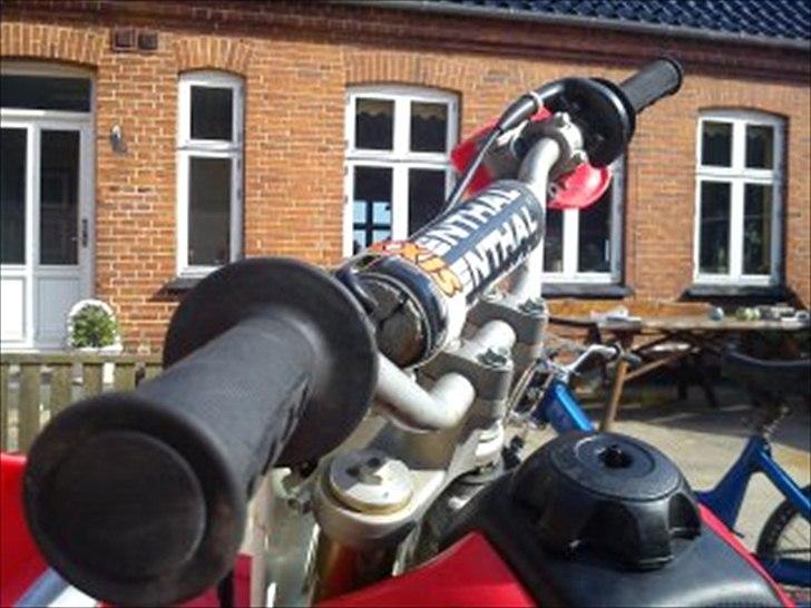 Honda cr 85ccm høj  billede 12