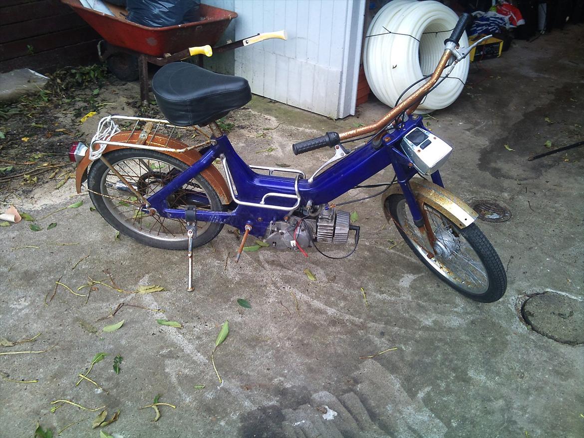 Puch Maxi p billede 1