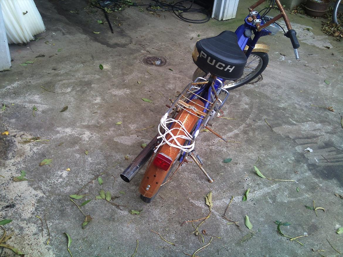 Puch Maxi p billede 2
