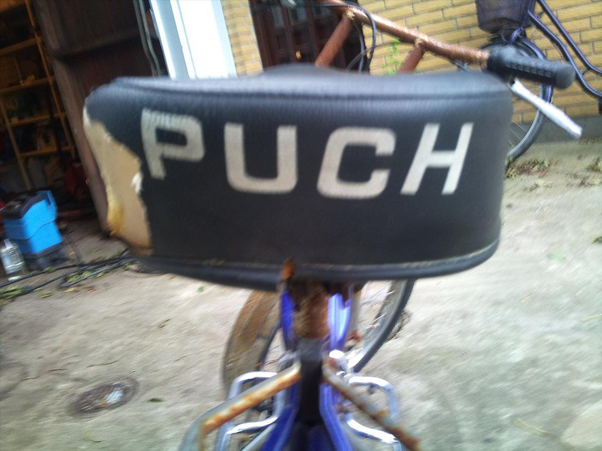 Puch Maxi p billede 5