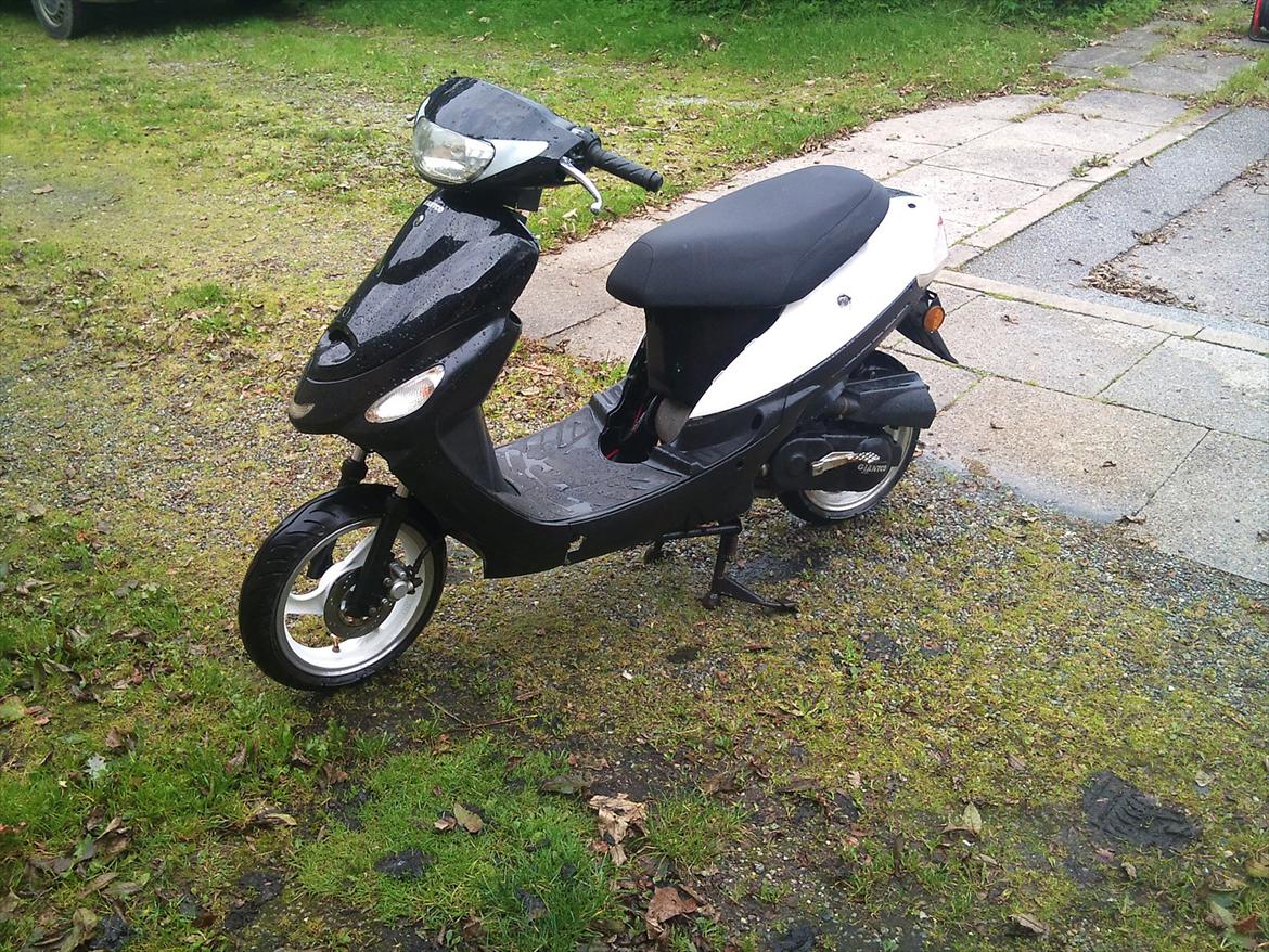 Giantco Sprint SOLGT! billede 1