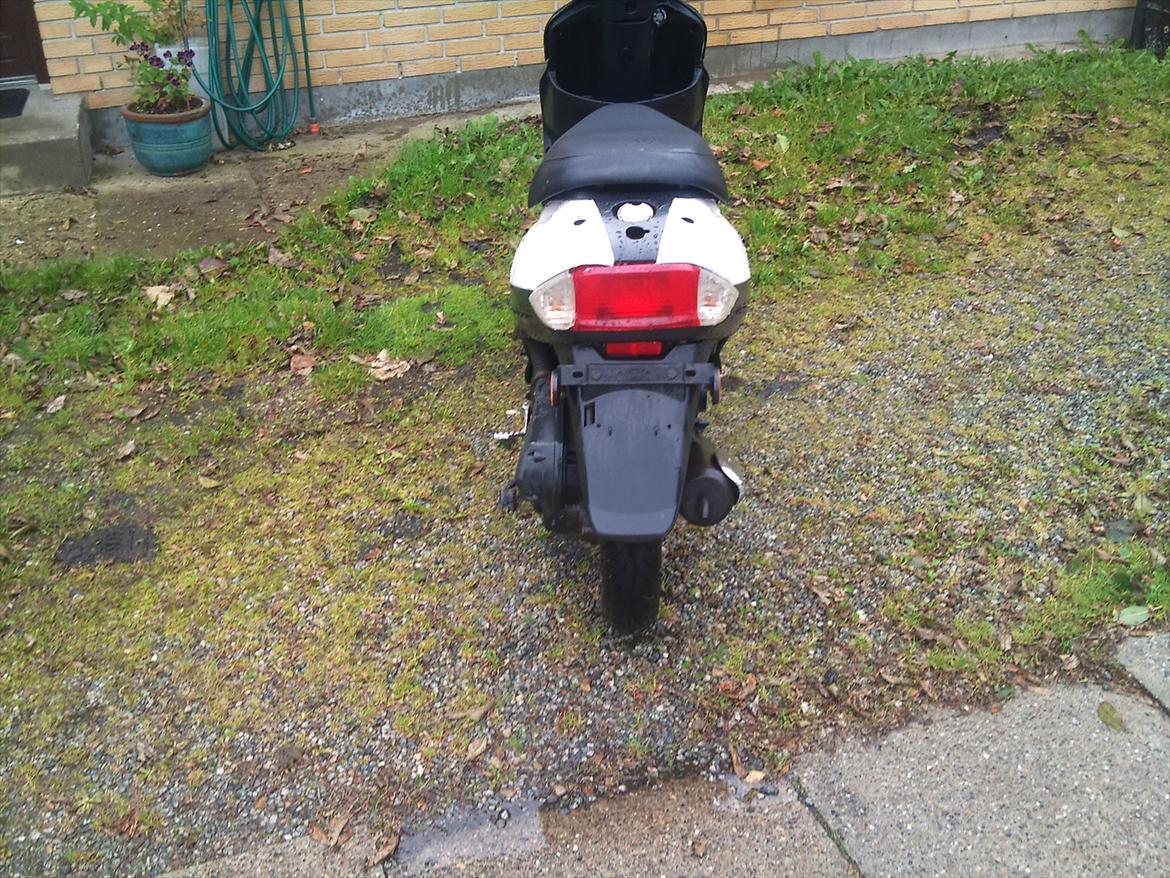 Giantco Sprint SOLGT! billede 2