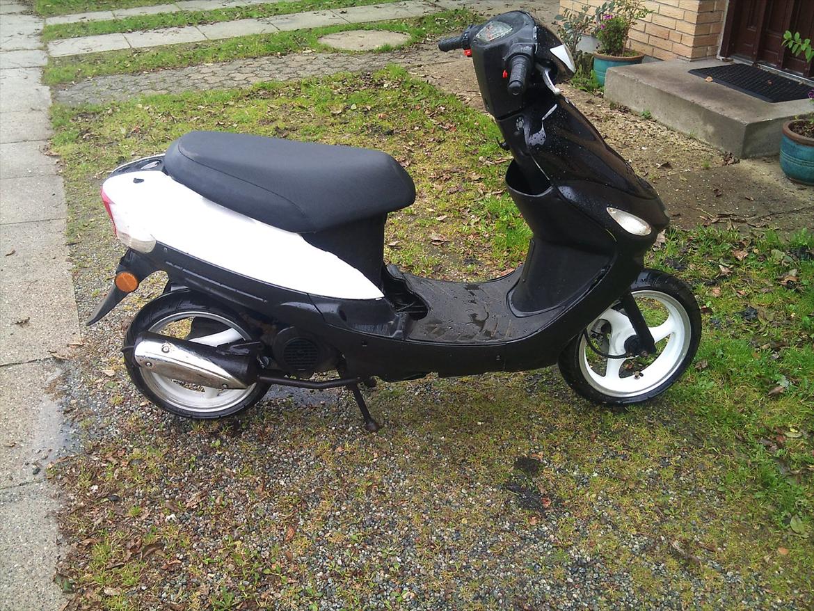 Giantco Sprint SOLGT! billede 3