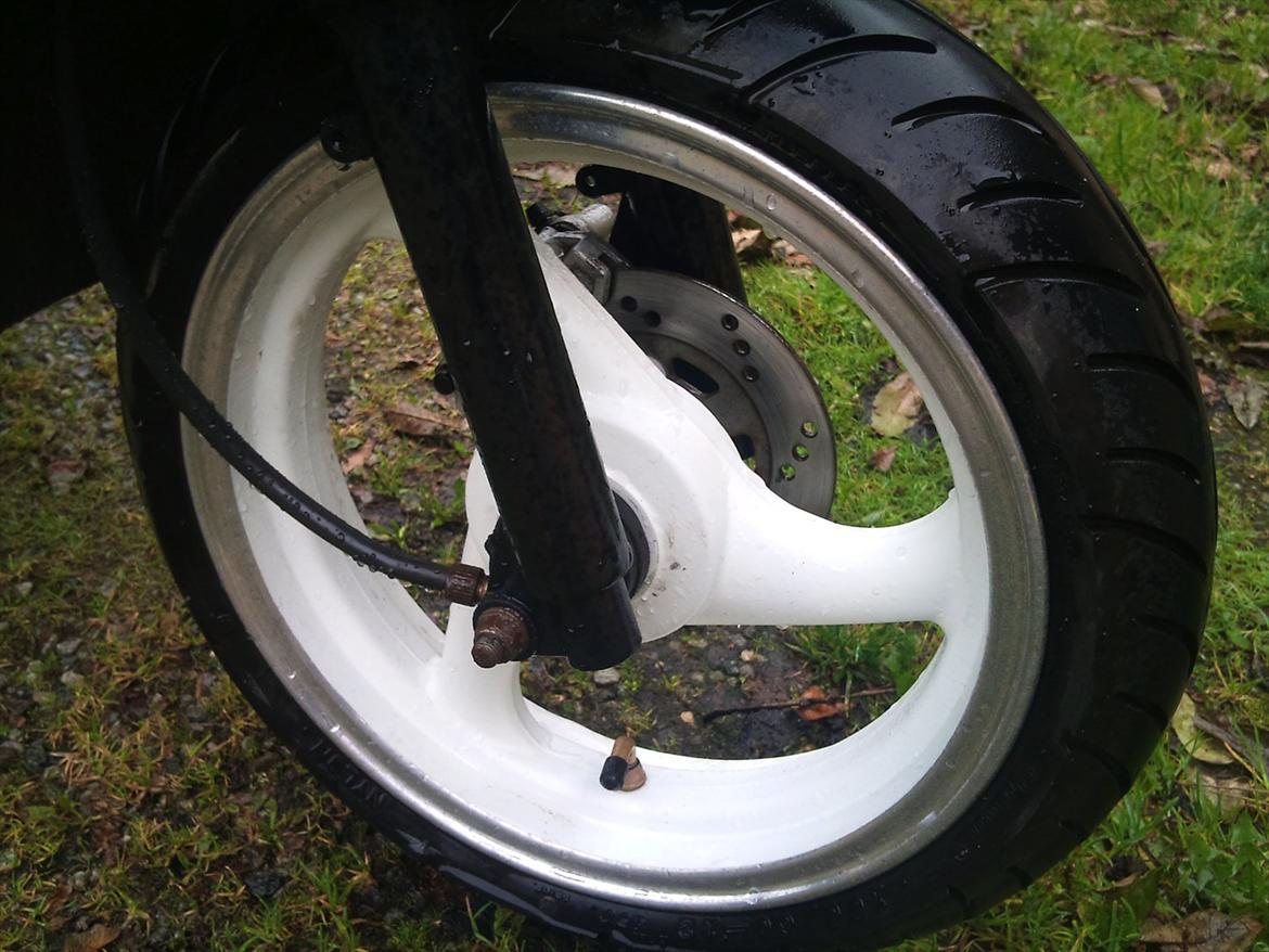 Giantco Sprint SOLGT! billede 4