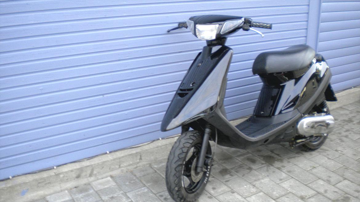 Yamaha Jog fs billede 4