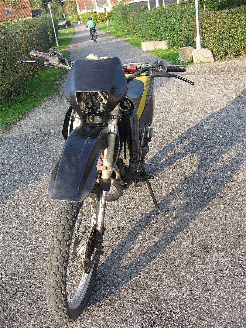 Suzuki RMX LC DD billede 7
