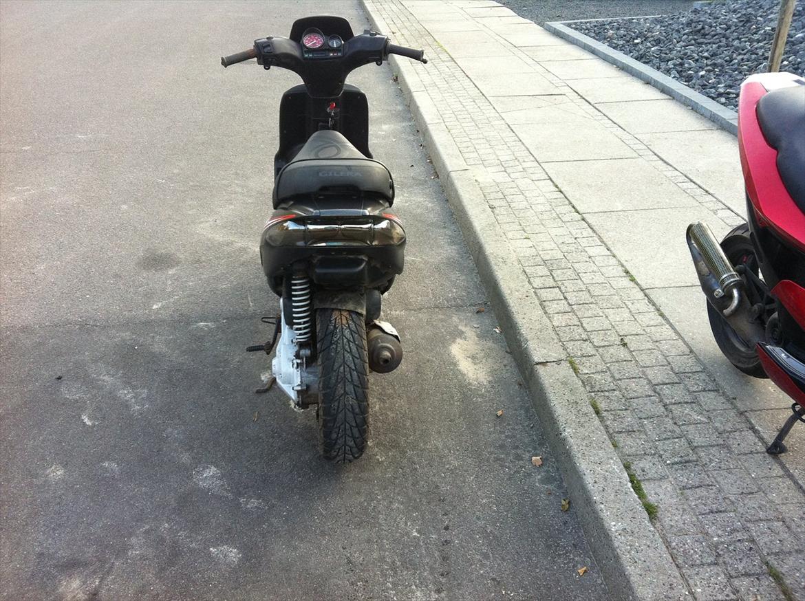Gilera Stalker billede 10