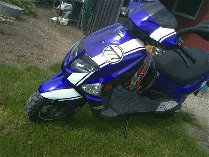 PGO dr doom efter billede 2