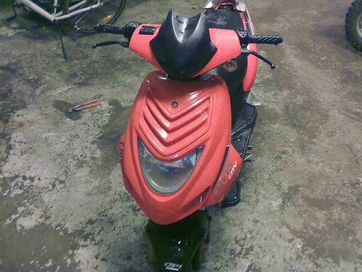 CPI Oliver City billede 1