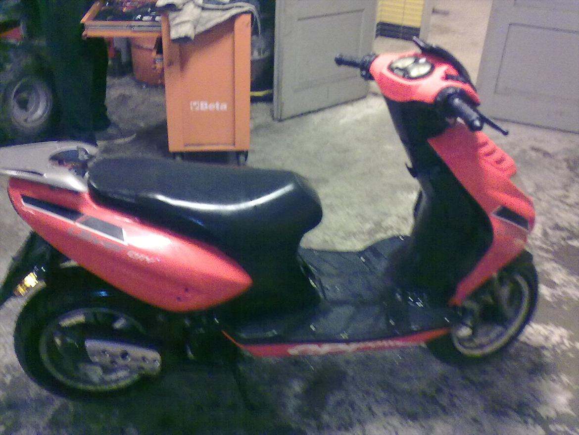 CPI Oliver City billede 4