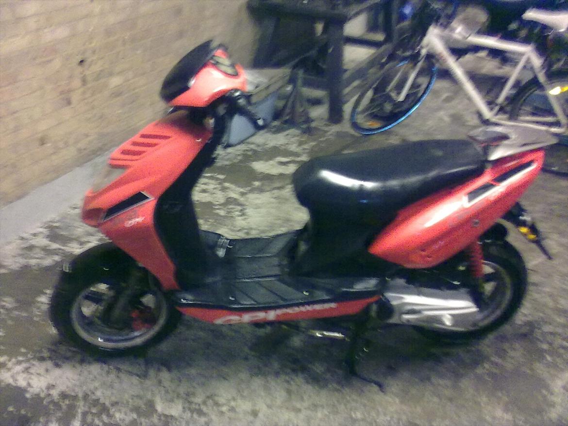 CPI Oliver City billede 5