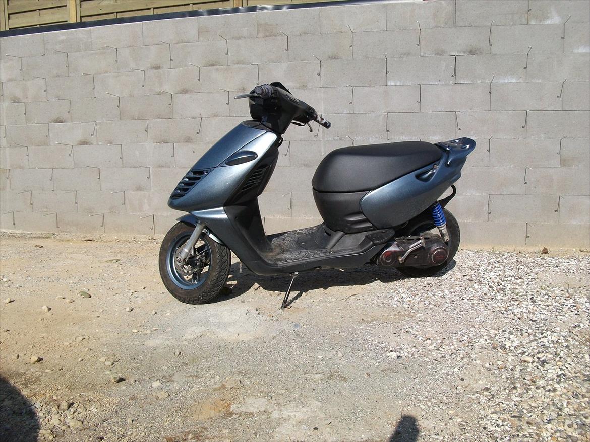 Aprilia Sonic TILSALG!!! billede 1