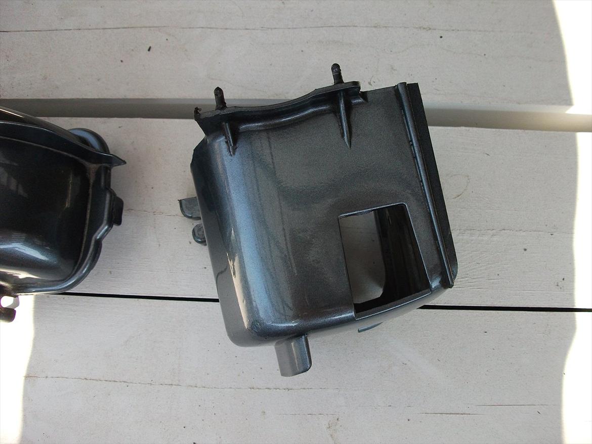 Aprilia Sonic TILSALG!!! billede 2