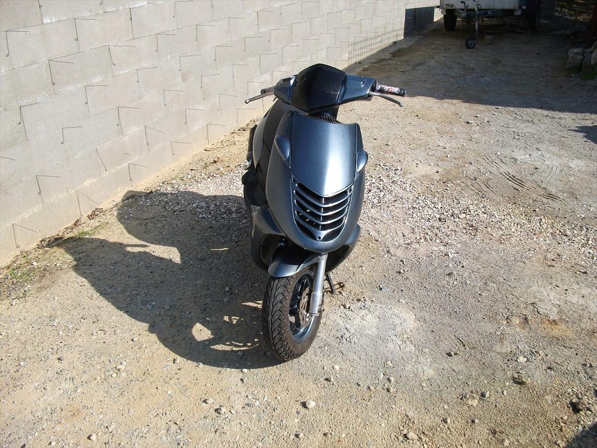 Aprilia Sonic TILSALG!!! billede 3