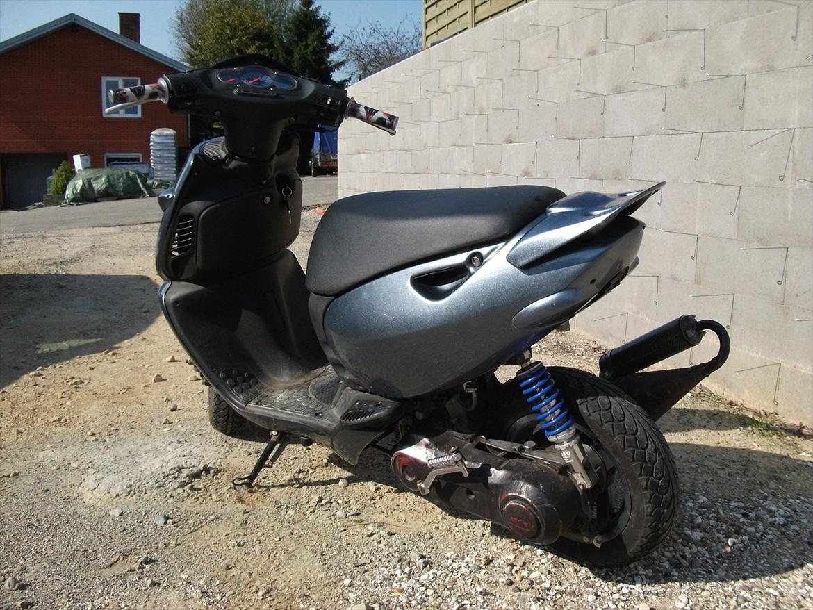 Aprilia Sonic TILSALG!!! billede 4