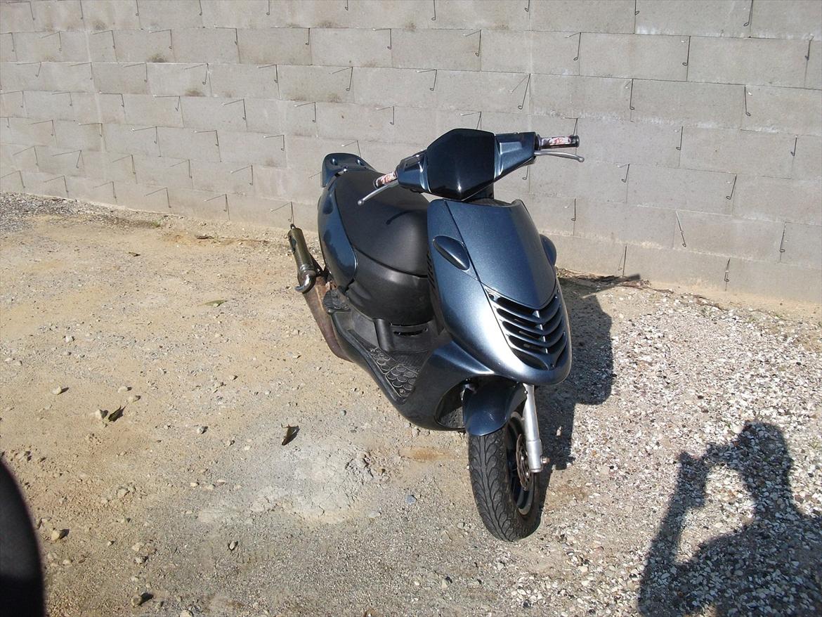 Aprilia Sonic TILSALG!!! billede 5
