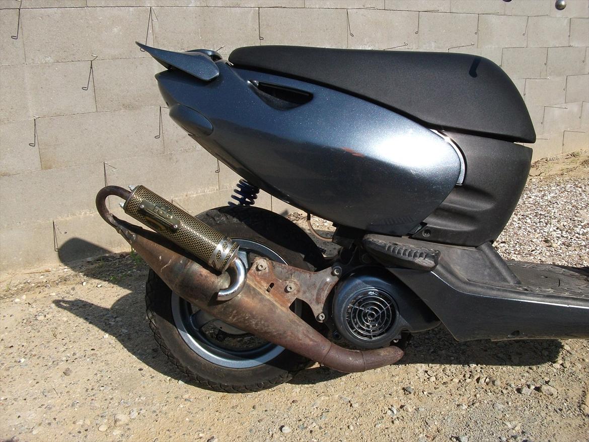 Aprilia Sonic TILSALG!!! billede 6