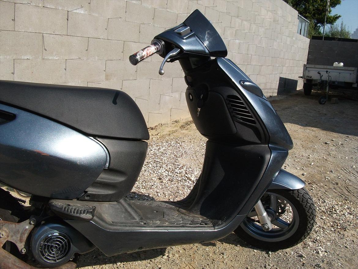 Aprilia Sonic TILSALG!!! billede 7