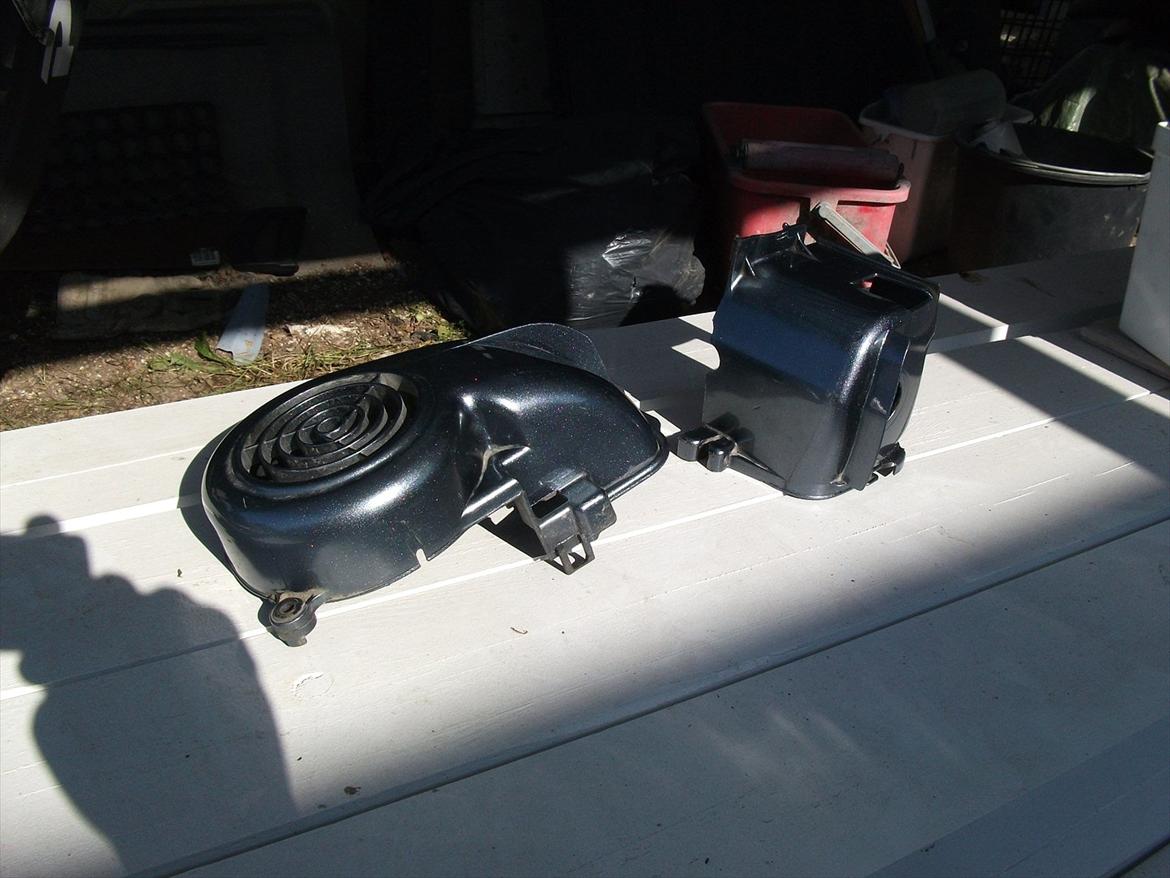 Aprilia Sonic TILSALG!!! billede 8