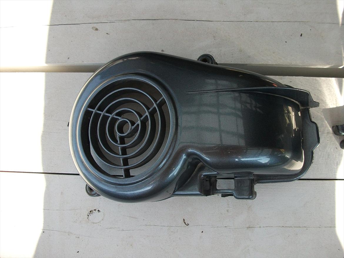 Aprilia Sonic TILSALG!!! billede 9