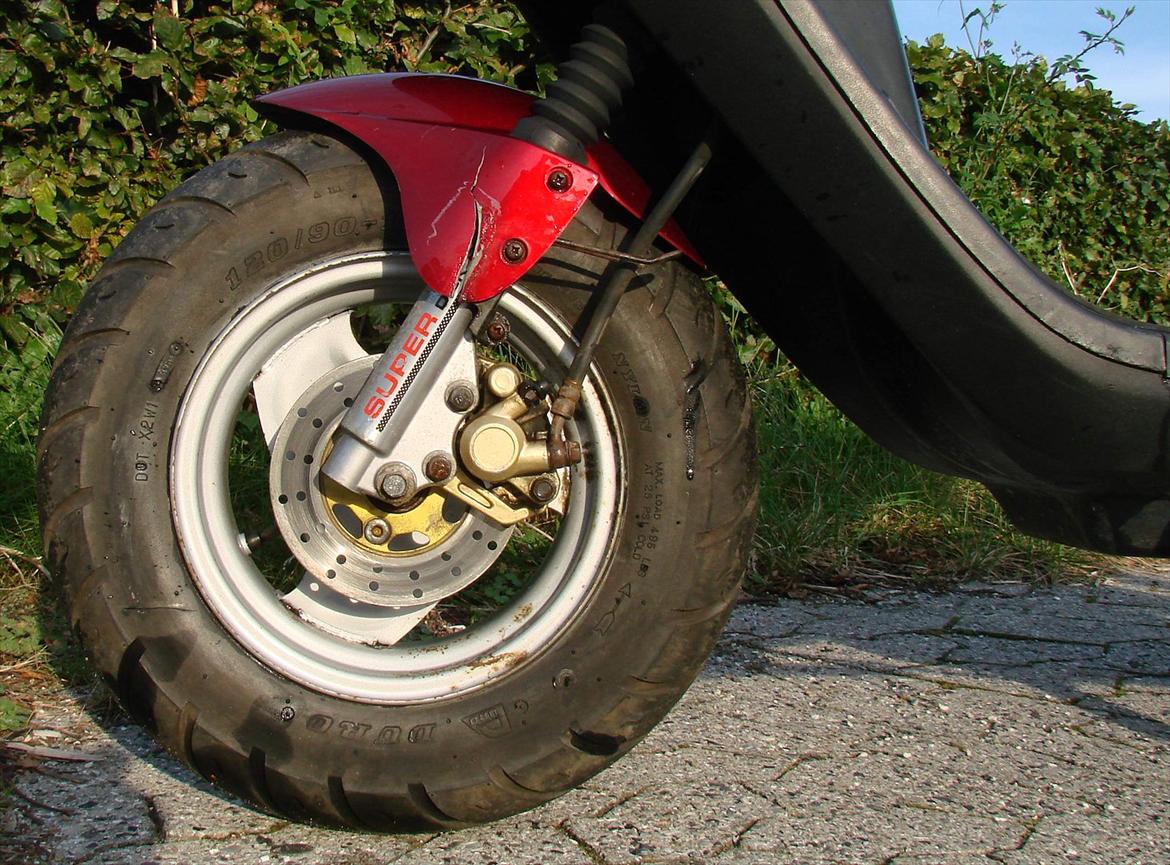 PGO Hot50 billede 10