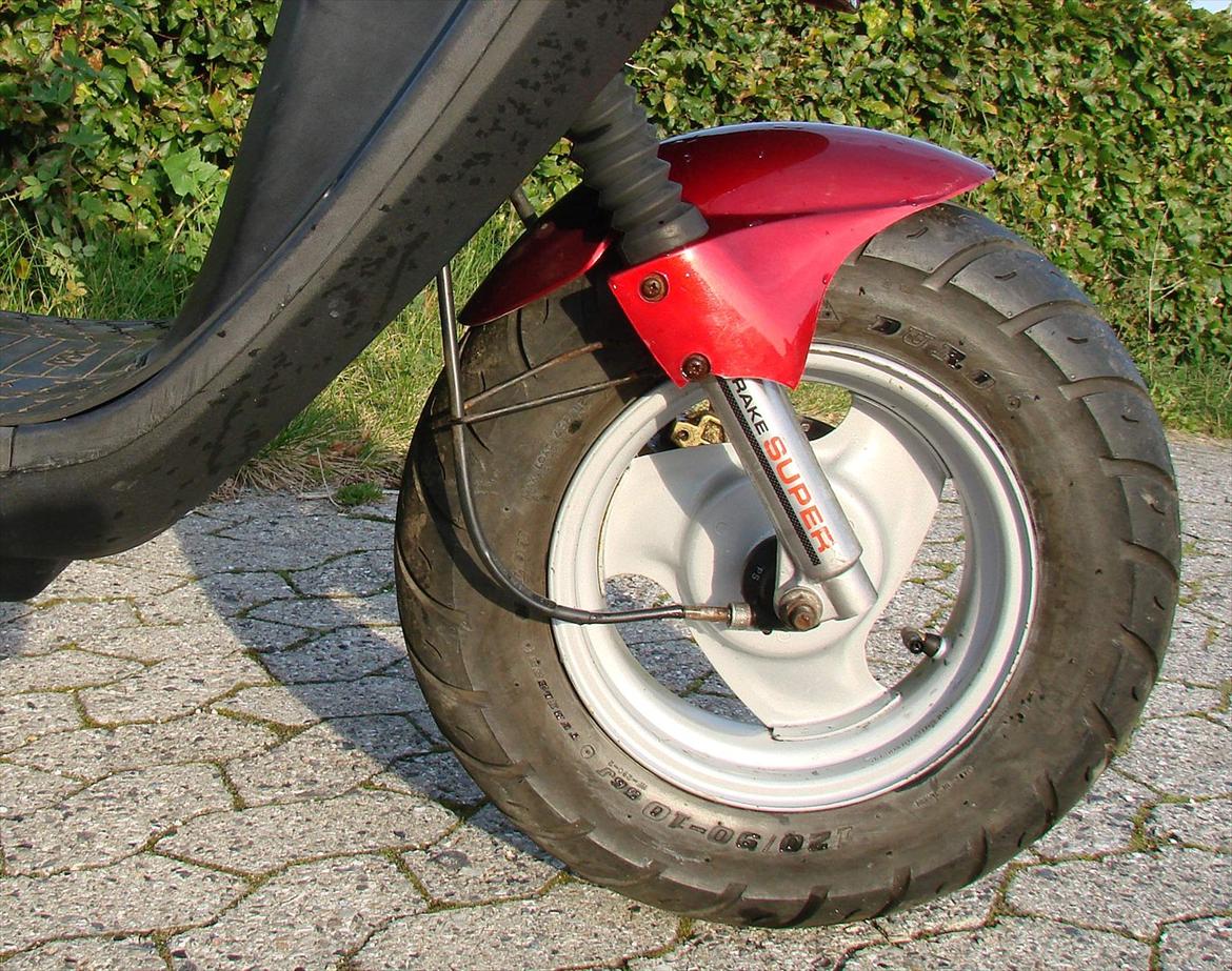 PGO Hot50 billede 11