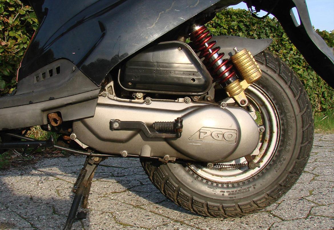 PGO Hot50 billede 12