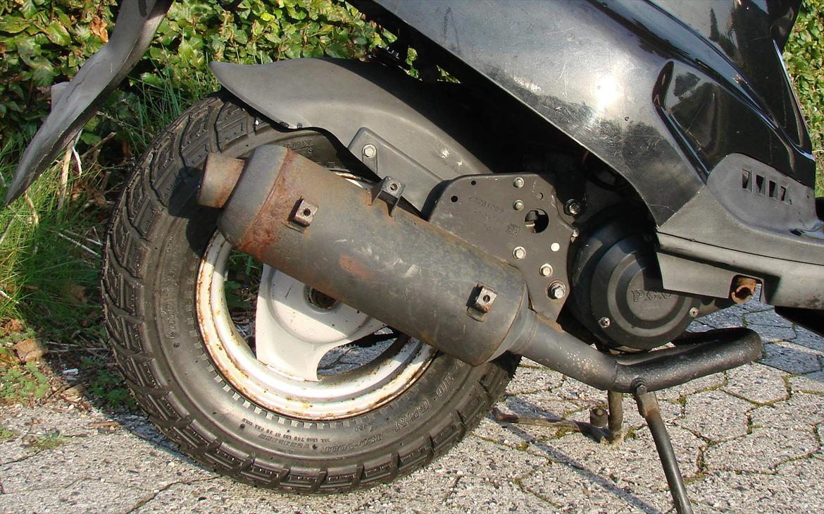 PGO Hot50 billede 13