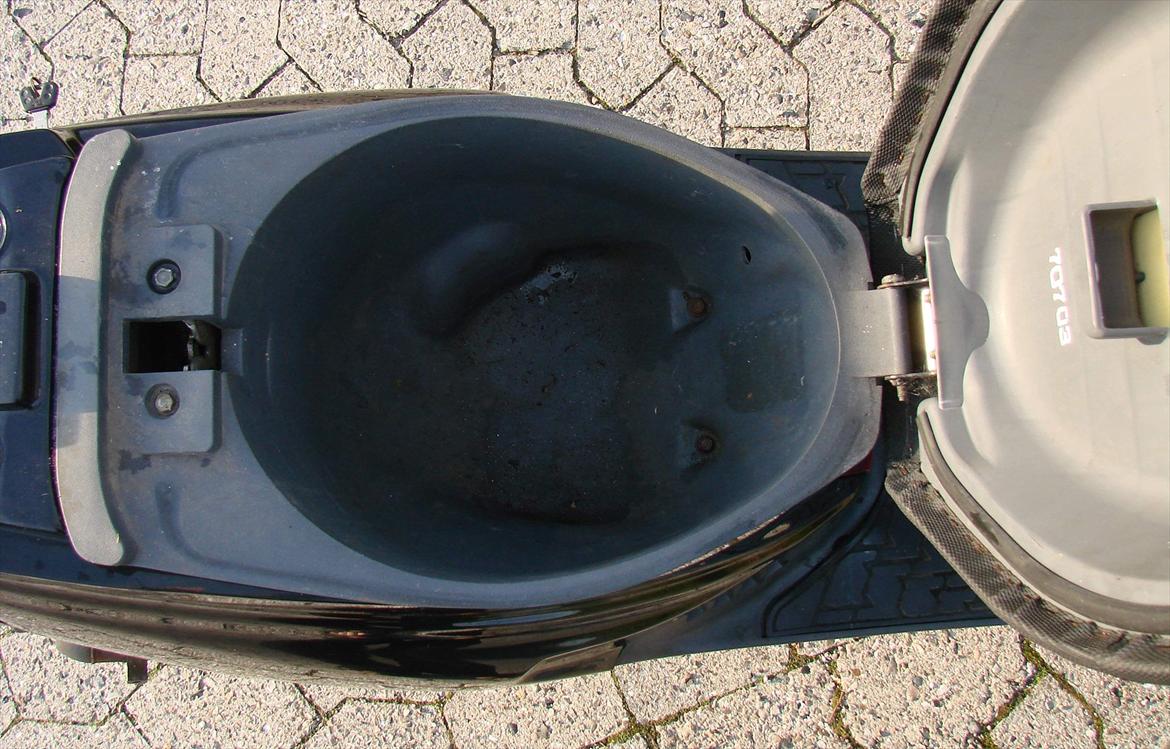 PGO Hot50 billede 14