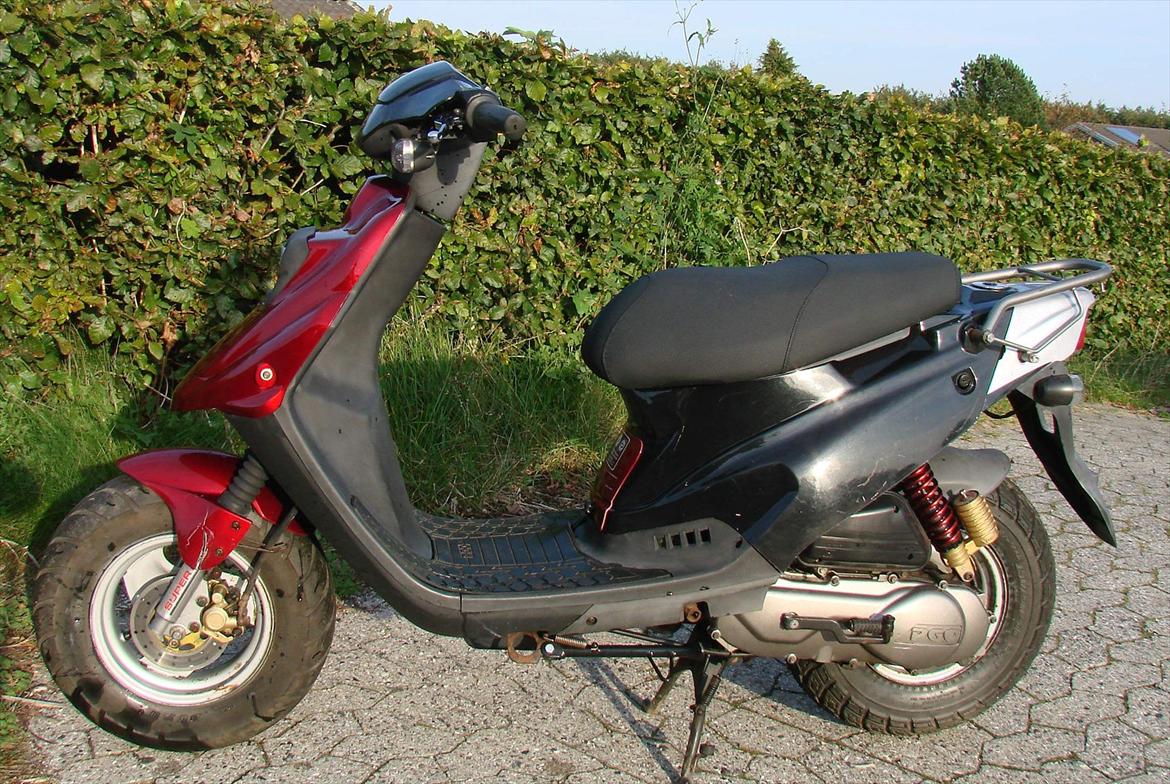 PGO Hot50 billede 16