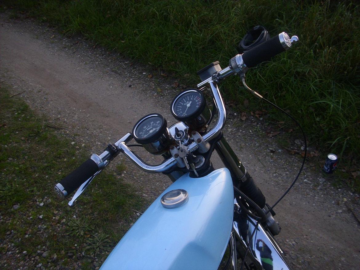 Yamaha FS1 DX billede 8