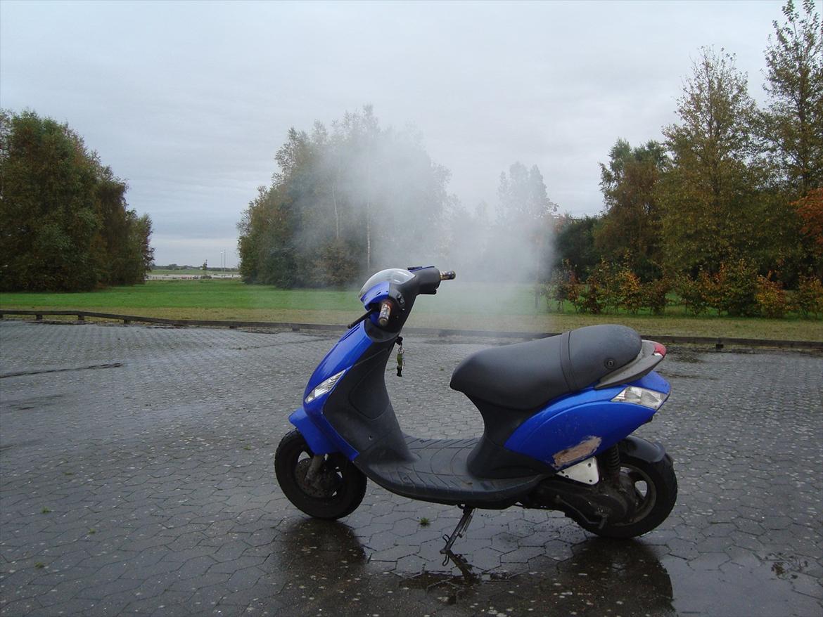 Piaggio New Zip billede 2