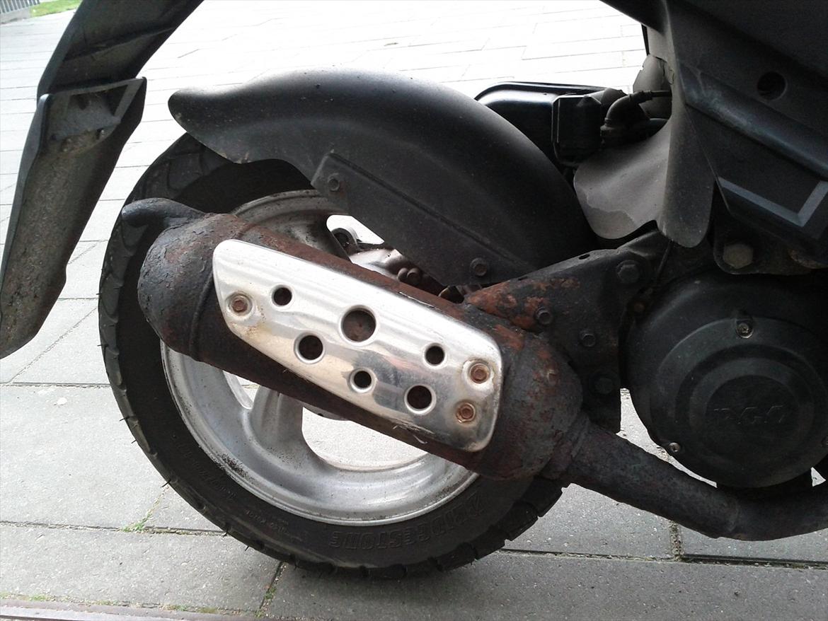 PGO G-MAX billede 10