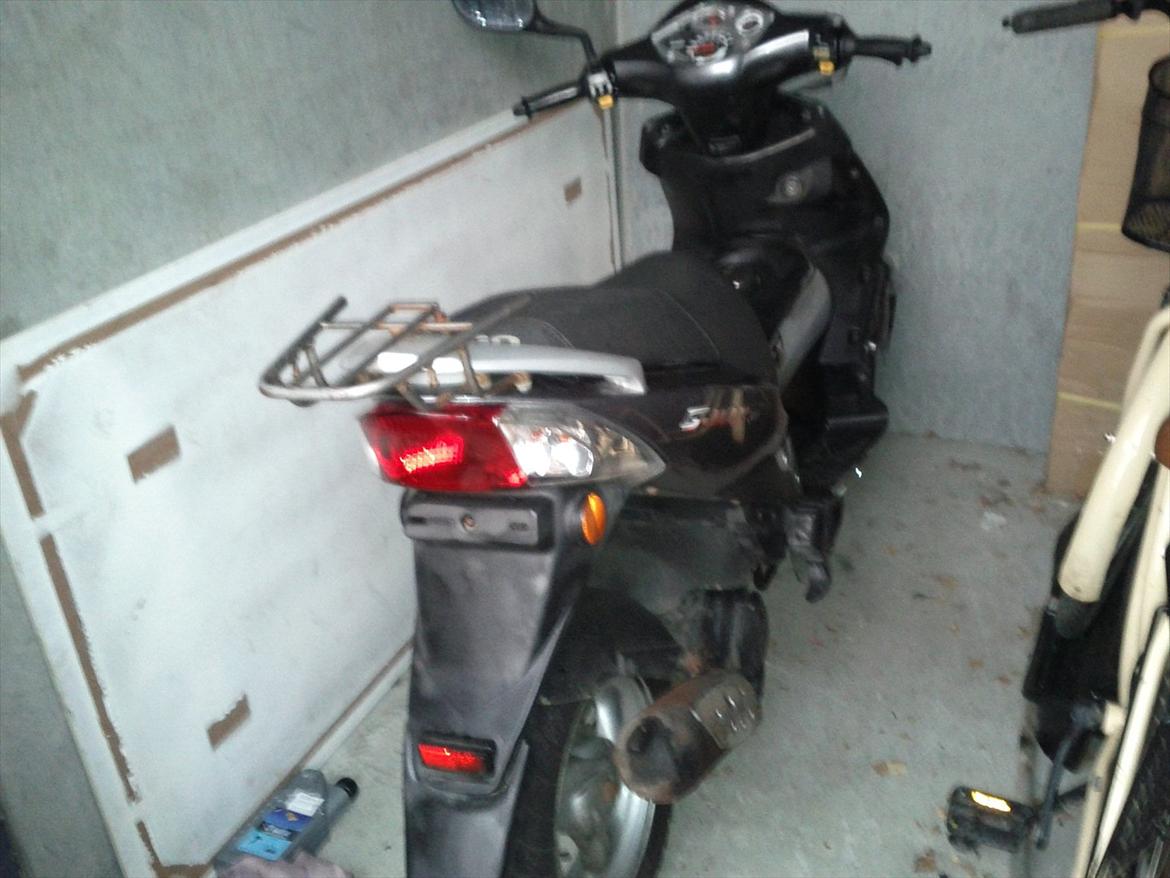 PGO G-MAX billede 12