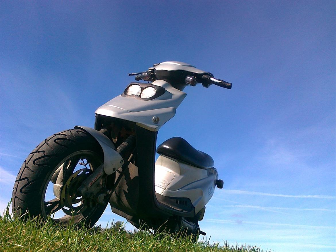 PGO Hot 50 billede 2