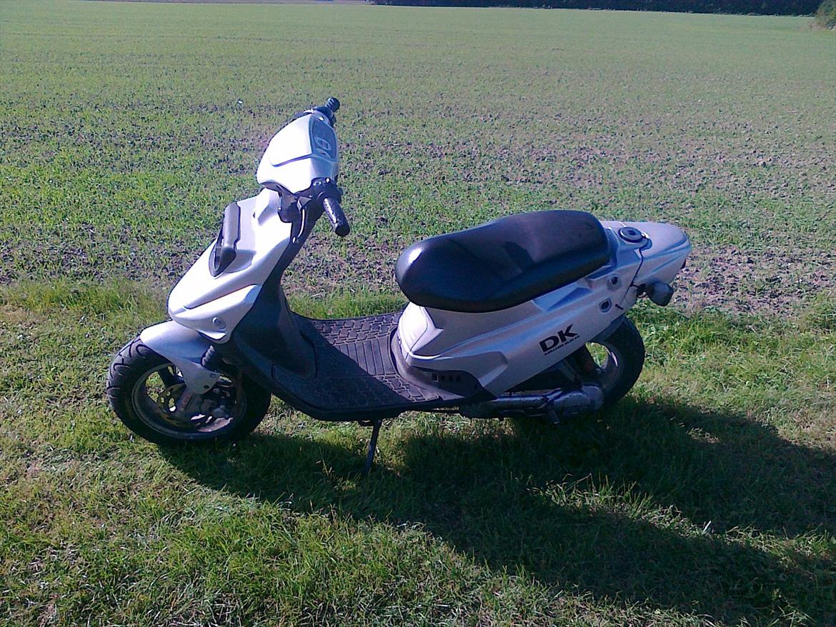 PGO Hot 50 billede 3