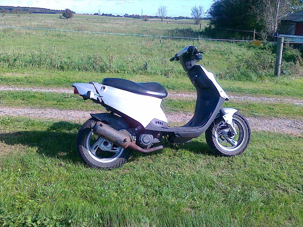 PGO Hot 50 billede 5