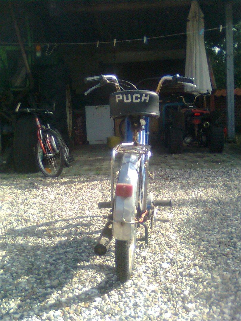 Puch k model billede 2