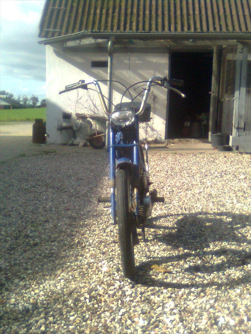 Puch k model billede 3