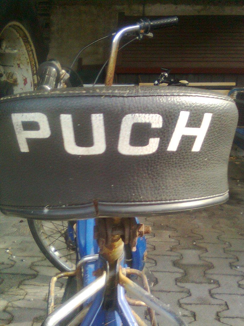 Puch k model billede 4