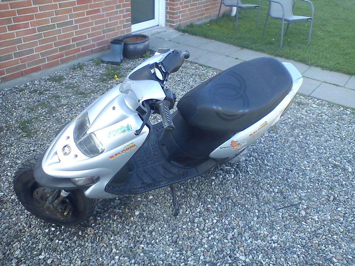 Gilera Stalker billede 3